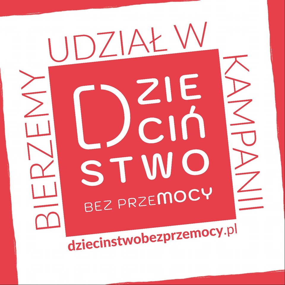 „Dzieciństwo bez Przemocy