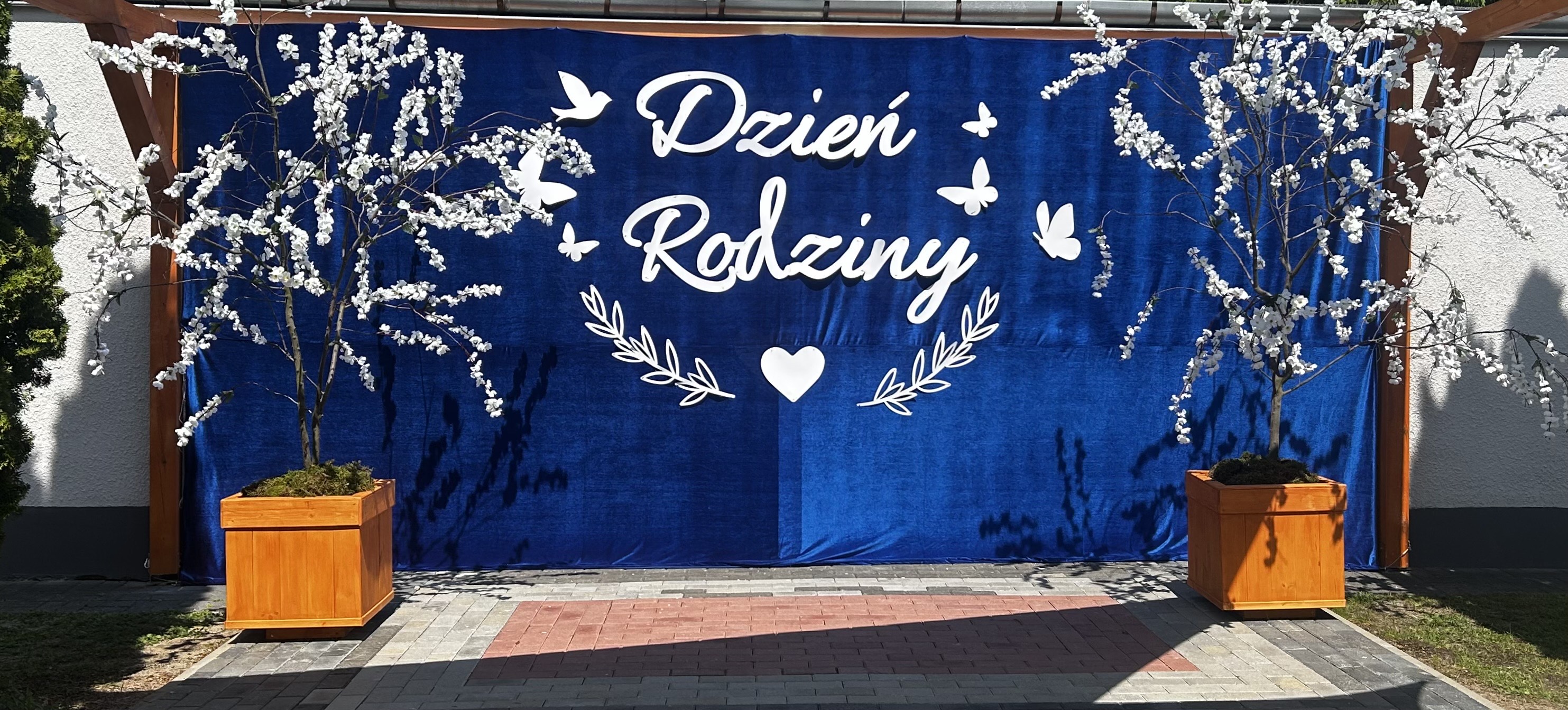 Święto Rodziny w Zespole Przedszkoli Miejskich nr 1 w Lipnie im. Czesława Janczarskiego